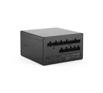 Fractal Design Power Supply, Black Ion 3 Gold 750 W