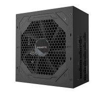 Power Supply GIGABYTE GP-UD1000GM ATX 3.1 1000 Watts Efficiency 80 PLUS GOLD PFC Active GP-UD1000GMPG5V2