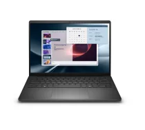 Dell Pro 14 Essential PV14255 Carbon Black 14 " 2K 1920 x 1200 pixels Anti-glare AMD Ryzen 5 220 16 GB DDR5 Solid-state drive capacity 512 GB AMD Radeon Graphics Ubuntu 802.11ax Keyboard language English Keyboard backlit Warranty 36 month(s) Battery warranty 12 month(s)