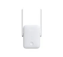 Xiaomi Wi-Fi Range Extender AX1500 EU 802.11ax 10/100/1000 Mbit/s Ethernet LAN (RJ-45) ports 1 Mesh Support Yes MU-MiMO Yes No mobile broadband