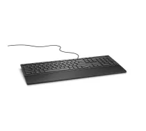 Dell KB216 Keyboard Wired US/LT Black Numeric keypad