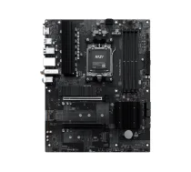 PRO B840-S EVO WIFI6E MSI Processor family AMD Processor socket AM5 Supported hard disk drive interfaces SATA, M.2 Number of SATA connectors 4