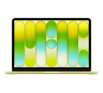 Apple MacBook Neo 13" Apple A18 Pro 6C CPU, 5C GPU/8GB/512GB SSD/Touch ID/Citrus/INT Apple