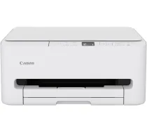 Canon Multifunctional printer PIXMA TS6550i Inkjet Colour A4 Wi-Fi White