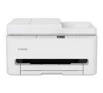 Canon Multifunctional printer PIXMA TS7550i Inkjet Colour A4 Wi-Fi White