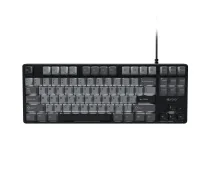 Fury Kanabo K2 Gaming Keyboard Wired US Black/Gray USB Type-A Linear