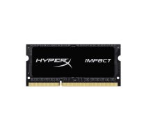 Kingston HyperX Impact 8GB DDR3L 1866MHz SODIMM (HX318LS11IB/8) (Refurbished)