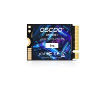 OSCOO ON1000T M.2 2230 NVMe PCIe Gen4 SSD 1TB
