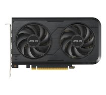 Graphics Card ASUS NVIDIA GeForce RTX 5050 8 GB GDDR6 128 bit PCI Express 5.0 Active DUAL-RTX5050-O8G