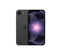 MOBILE PHONE IPHONE 17E/256GB BLACK MHRV4 APPLE