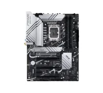 Asus PRIME Z790-P WIFI Processor family Intel Processor socket LGA1700 DDR5 Supported hard disk drive interfaces SATA, M.2 Number of SATA connectors 4