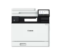 Canon Printer I-SENSYS MF752Cdw II Laser Colour 3-in-1 A4 Wi-Fi White