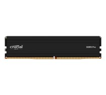 MEMORY DIMM PRO 24GB DDR5-5600/CP24G56C46U5 CRUCIAL