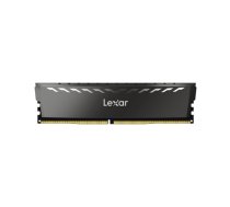 Lexar | 16 Kit (8GBx2) GB | DDR4 | 3200 MHz | PC/server | Registered No | ECC No