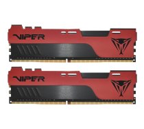 MEMORY DIMM 32GB PC25600 DDR4/K2 PVE2432G320C8K PATRIOT