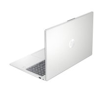 Notebook HP 15-FC0005NW 15-fc0005nw CPU AMD RyzenT 7 5825U 2 GHz 15.6 " 1920x1080 pixels RAM 16 GB SSD 512 GB On-board graphics Yes Keyboard language English Colour Silver CX5C3EA