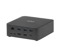 NB ACC DOCKING STATION 13-IN-1/THUNDERBOLT CSV-2562 CLUB3D