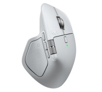 MOUSE USB WRL MX MASTER 4/WH/SILVER 910-007576 LOGITECH