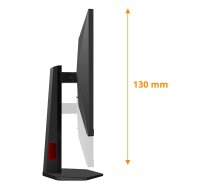 LCD Monitor AOC 27 " 1920 x 1080 pixels Full HD Native aspect ratio 16:9 LED Flat 27G4ZR