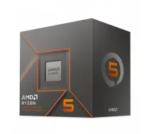 AMD Ryzen 5 8500G BOX Processor threads 12 AMD Processor cores 6