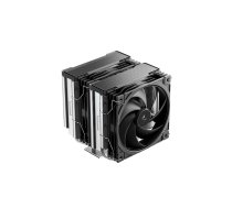 Deepcool CPU Cooler AG620 G2 Black Intel, AMD