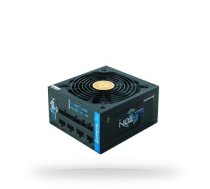Power Supply CHIEFTEC 650 Watts Efficiency 80 PLUS BRONZE PFC Active BDF-650C