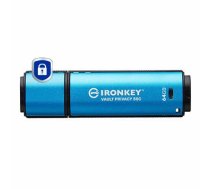 MEMORY DRIVE FLASH USB-C 64GB/IKVP50C/64GB KINGSTON