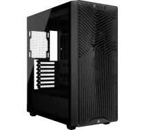 Corsair PC Case 3200D RS Smoke Mid-Tower