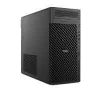 Dell Pro Max T2 FCT2250 Desktop Tower Intel Core Ultra 7 265 Internal memory 32 GB DDR5 Solid-state drive capacity 512 GB NVIDIA RTX 2000 ADA Keyboard language No keyboard Windows 11 Pro Warranty 36 month(s)