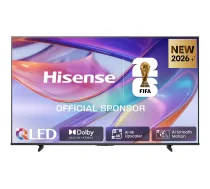 Hisense 65E7S 65" (164 cm) UHD QLED Smart TV Hisense