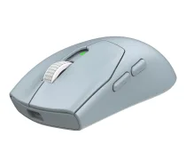 MSI Gaming Mouse FORGE GM340 WIRELESS Wireless 2.4 GHz, Bluetooth , USB Sky