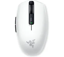 Razer Orochi V2 Gaming Mouse White 2.4 GHz, Bluetooth