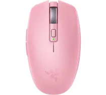 Razer Orochi V2 Gaming Mouse Quartz 2.4 GHz, Bluetooth
