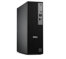 Dell Pro QCS1250 Desktop Slim Intel Core Ultra 7 265 Internal memory 16 GB DDR5 Solid-state drive capacity 512 GB Intel Integrated Graphics Keyboard language No keyboard Ubuntu Warranty 36 month(s)