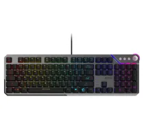 MSI STRIKE 600 V2 SILENT Gaming keyboard Wired US Mechanical - Silent