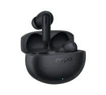 OPPO True wireless earphones Enco Air5 Bluetooth In-ear Microphone Midnight Black Noise canceling Wireless