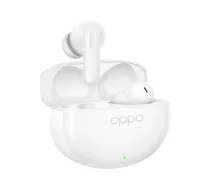 OPPO True wireless earphones Enco Air5 Bluetooth In-ear Microphone Glossy White Noise canceling Wireless