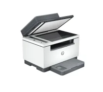 HP LaserJet MFP M234sdn MFP Mono laser Legal 30ppm Copy 29ppm Print 150sheets USB LAN basalt
