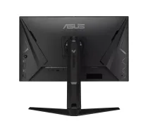ASUS TUF Gaming VG27AQML1A-W 27inch Fast IPS WLED WQHD 16:9 260Hz 400cd/m2 1ms 2xHDMI DP USB 2xUSB 3.2 G2 Type-A 2x2W Speakers White