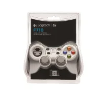 LOGITECH F710 Wireless Gamepad EER