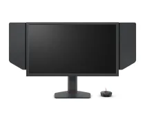 BENQ ZOWIE XL2546X+ 24.1inch FHD 280Hz Fast TN 0.5MS HDMIX3/DP DYAC 2.0 Gaming monitor