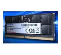 ADATA 16GB DDR5 5600MHz SO-DIMM