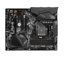 GIGABYTE B550 GAMING X V2 AM4 DDR4 2xM.2 4xSATA HDMI ATX MB