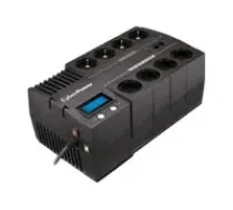 CYBERPOWER BR1200ELCD-FR Cyber Power Green Power UPS