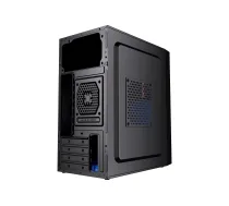 GEMBIRD Computer Case Fornax K300 black