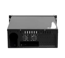 NETRACK NP5105 server case microATX/ATX 482 177 450mm 4U rack 19