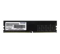 PATRIOT Signature Series 8GB DDR4 1x8GB 3200MHz UDIMM Single