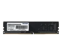 PATRIOT SIGNATURE SERIES 8GB 1x8GB DDR5 5600MHz UDIMM Single