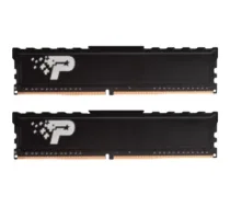 PATRIOT SL Premium DDR4 16GB 3200MHz UDIMM KIT with HS 2x8GB