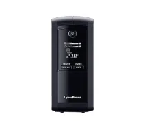 CYBERPOWER VP1200ELCD-FR Green Power UPS